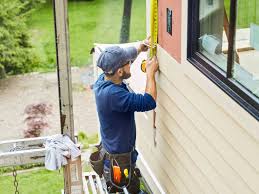 Best Historical Building Siding Restoration  in Dripping Springs, TX